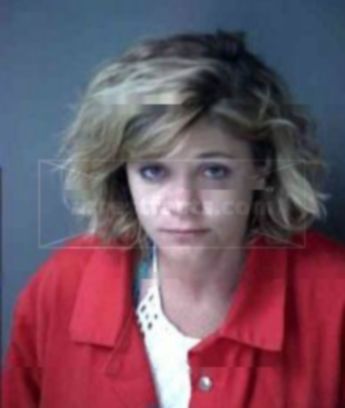 Nicole Leah Swanson