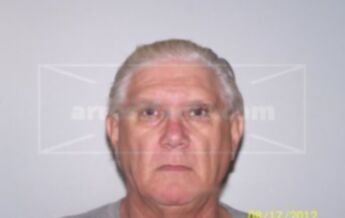 Kenneth Elmer Waid