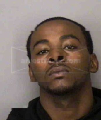 Anthony Bernard Burton
