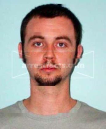 Nicholas Casey Woolsey