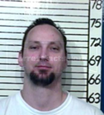 Donald Wayne Stover