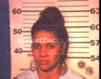 Maria Dolores Chavez Valdez