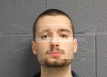 Terry Lee Stokes Jr