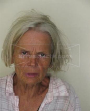 Marcella Brydon Moore