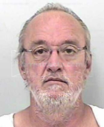 Gary Allen Towery