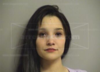 Mikayla Rene Morris