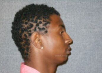 Sayvon T Monroe