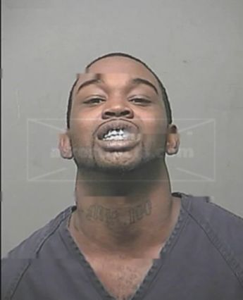 Dontavis Olajuwon Grimes