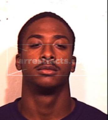 Patrick Dion Campbell