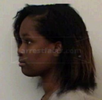 Shikita Rochelle Clay