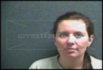 Tracy Leah Mullins