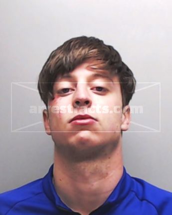 Trenten Lee Spilman