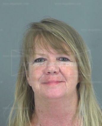Patty Renee Tipton