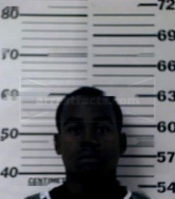 Marcus Deshun Renfro