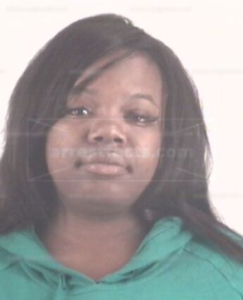 Shaquitta Deanna Horton