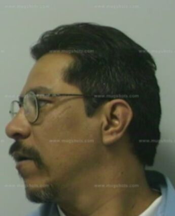 Reynaldo Salazar Garza