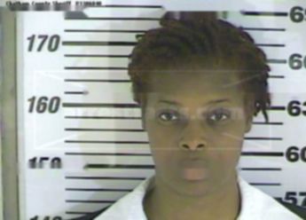 Patrevia Dyana Porter