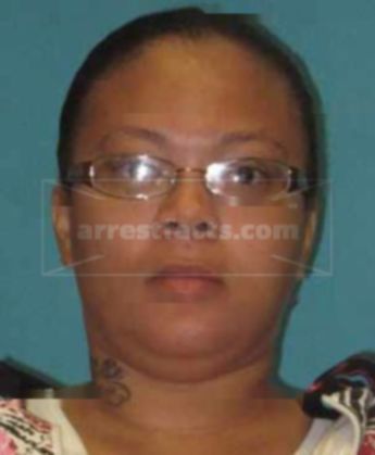 Lorraine Nicole Butler