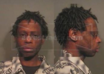 Charles Ray Jackson