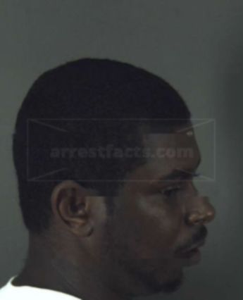 Derrick Terrell Williams