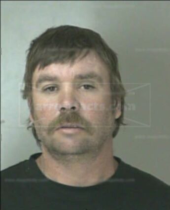 Jimmy Aubren Whittington