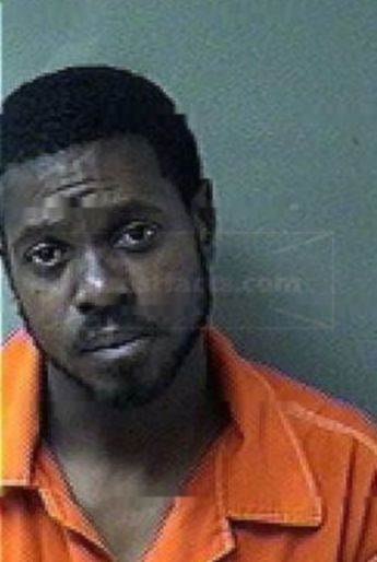Michael Anthony Evans