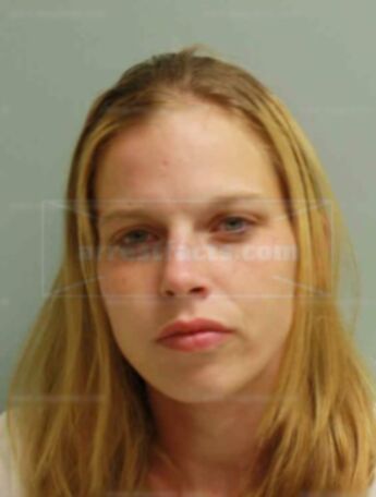 Felicia Marie Grow