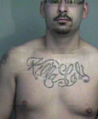 Leroy Esparza