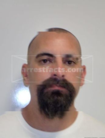 Scott Abraham Bailey