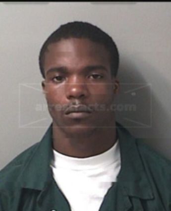 Juan Chevant Buchano Jones