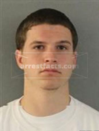 Matthew Joseph Taylor