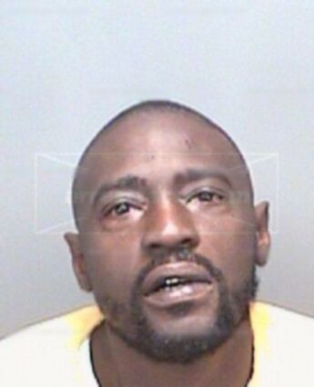 Timothy Morris Moultrie