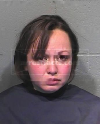 Lacy Nannetti Powell