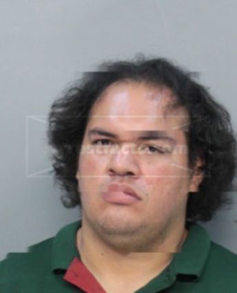 Carlos Vicente Rodriguez