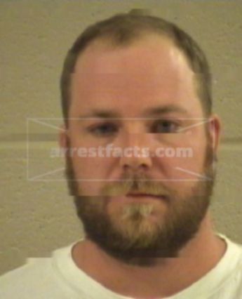 John Paul Pennington