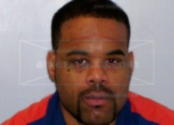 Maurice Antone Fonville