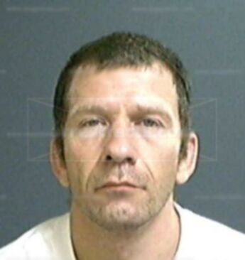 Dennis Ray Burkhart