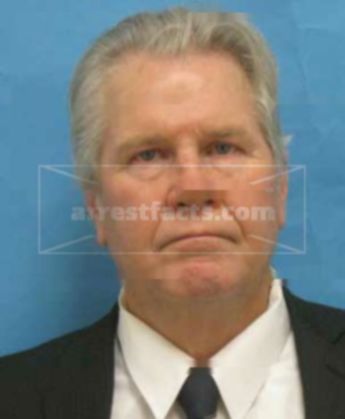 Donald Scott Chancellor
