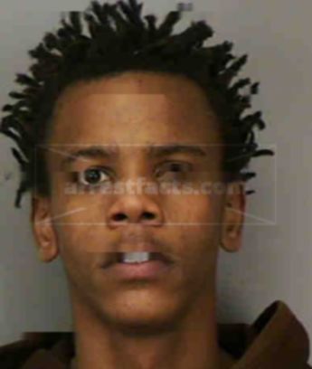 Angelo Lavelle Smith