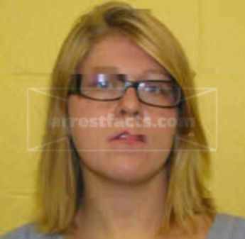 Ashley N. Barrett