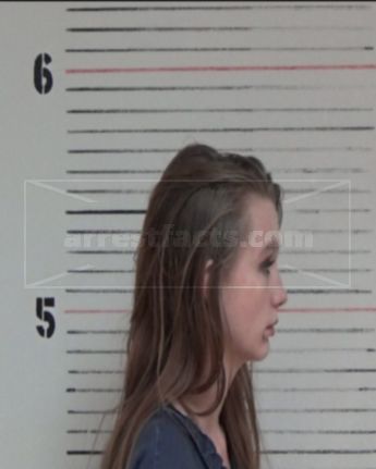 Allison Brooke Ore
