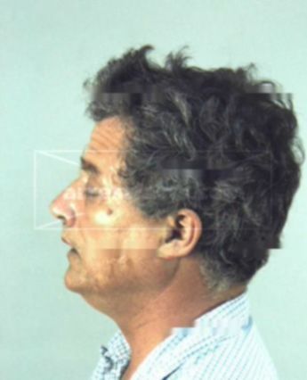 Mark Richard Stapleton