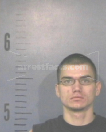 Cody Ray Mills