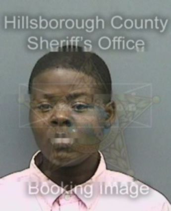 Daiondria Jesse Cochran