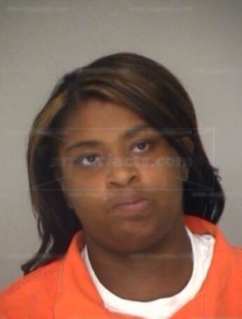 Christal Latrice Miller