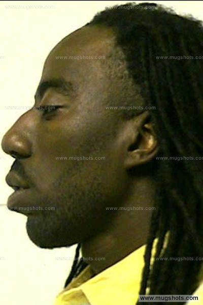 Terrell Shantez Raven