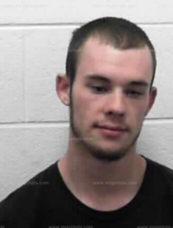 Tylor James Donley