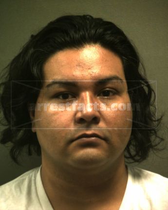 Matthew Vincent Martinez