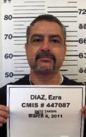 Ezra John Diaz
