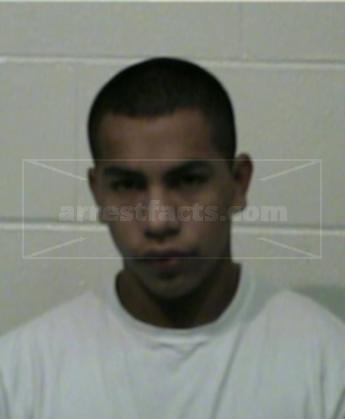 Adrian Jesse Lucio